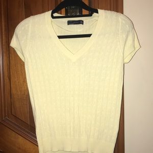 Zara shirt